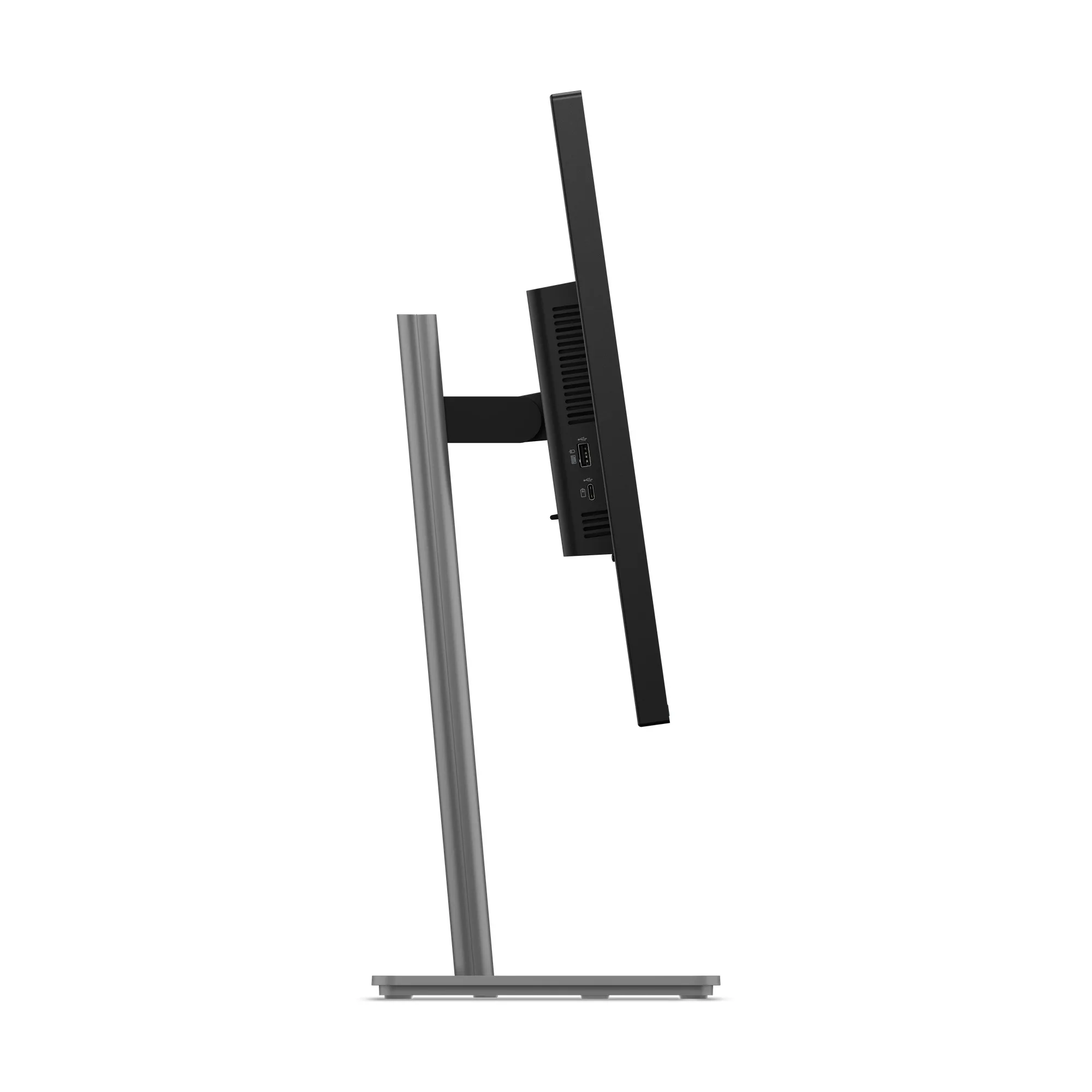 Lenovo ThinkVision P27UD-40 27" 4K UHD, IPS -n&auml;ytt&ouml;, USB hub