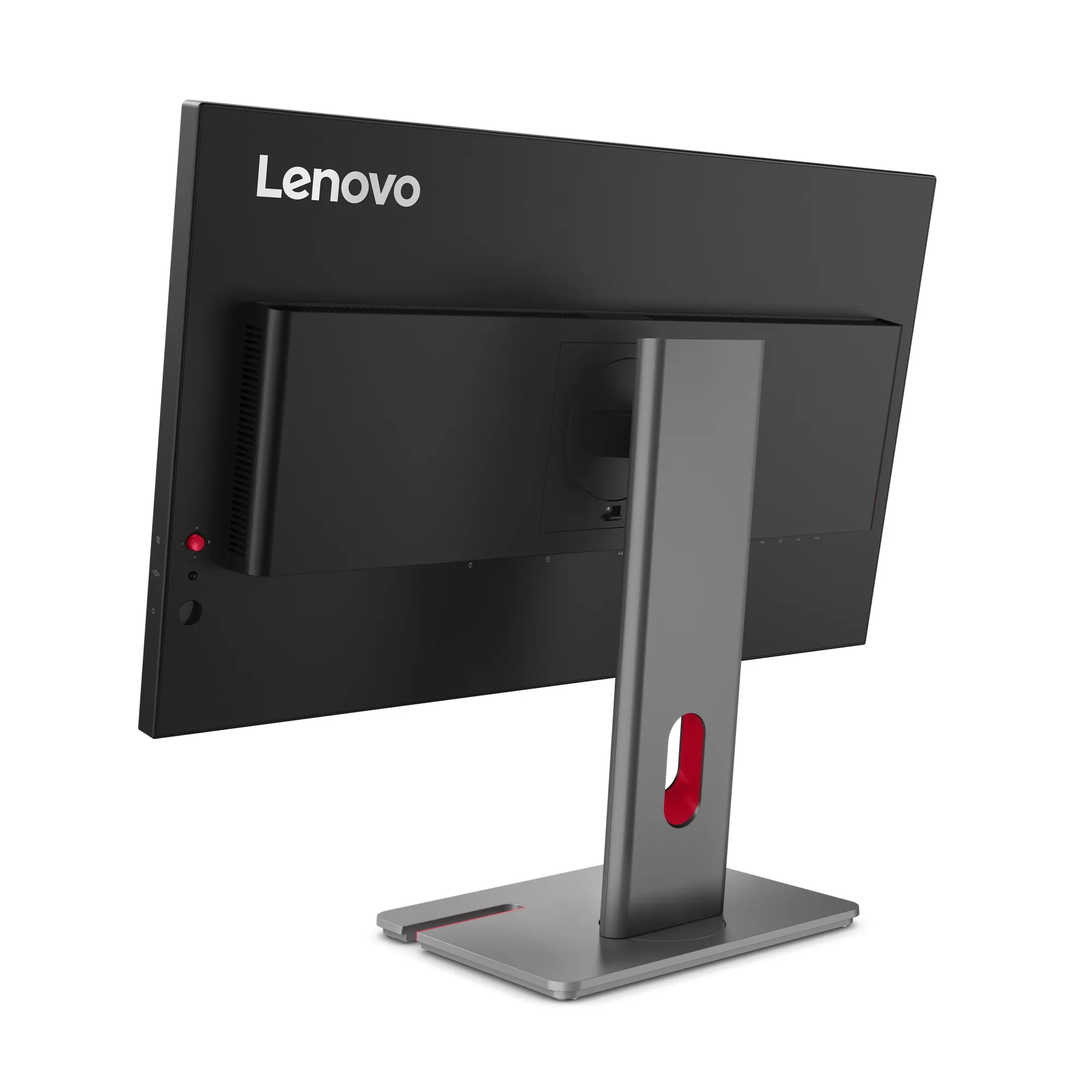 Lenovo ThinkVision P27UD-40 27" 4K UHD, IPS -n&auml;ytt&ouml;, USB hub