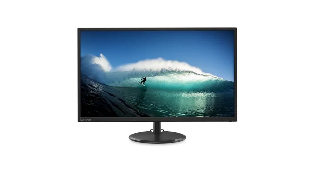 Lenovo 32" C32q-20, QHD, IPS -n&auml;ytt&ouml;