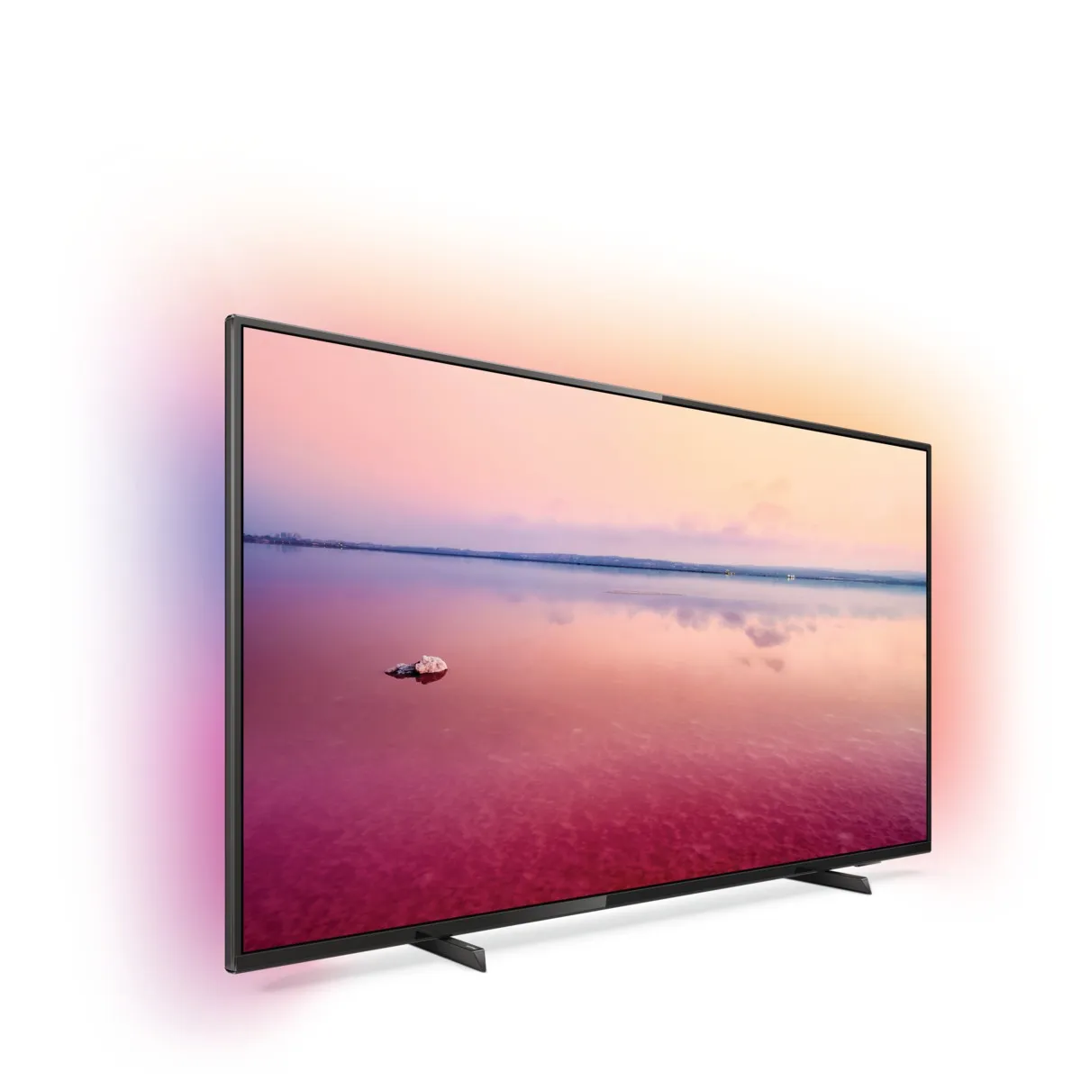 Philips 65" 65PUS6704/12 4K Ultra HD Saphi-televisio