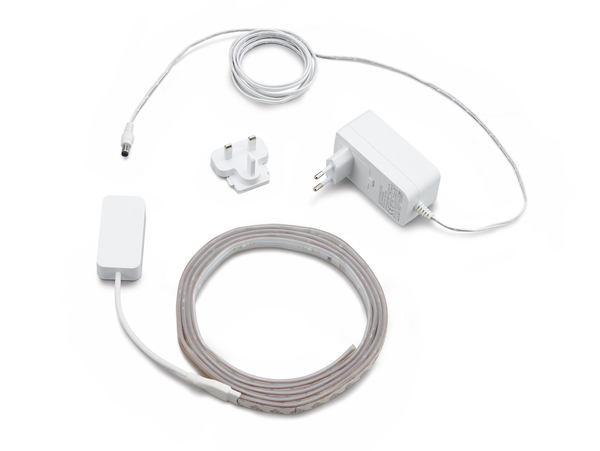 PHILIPS COL HUE LIGHTSTRIPS+ BASIC