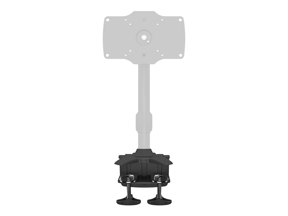 Multibrackets Desktopmount Triple Arm Desk Clamp