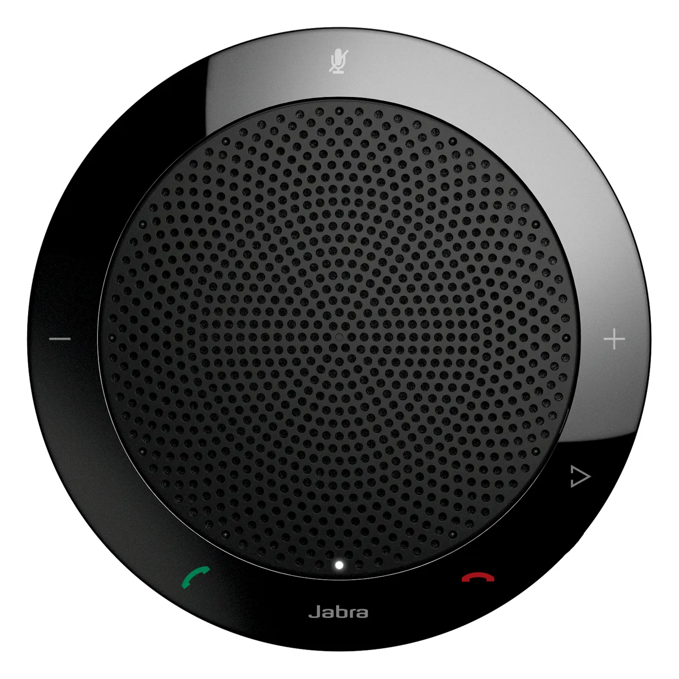 Jabra Speak 410 MS 360° - conference speaker, Black