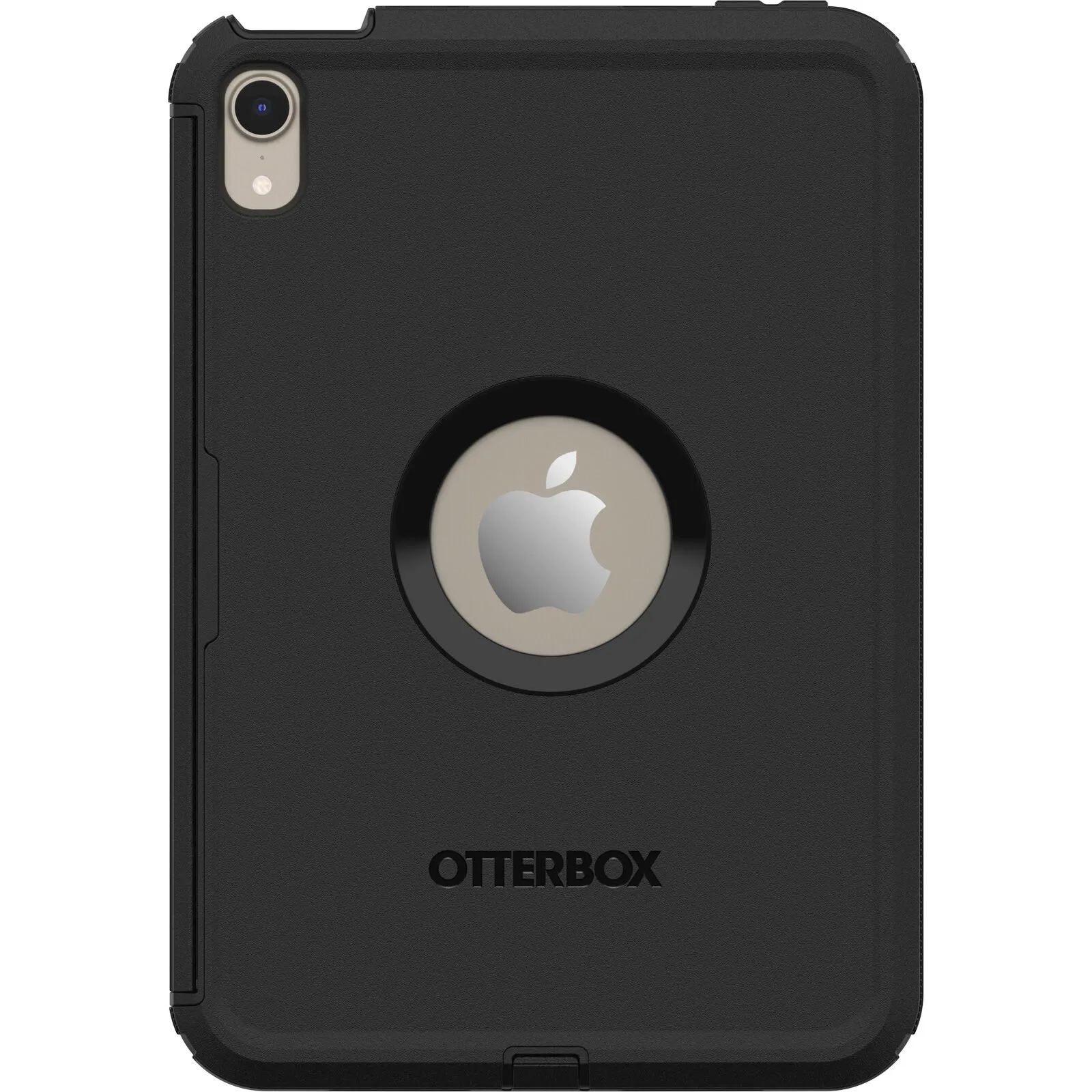 Otterbox Defender Apple iPad Mini 6th gen Black