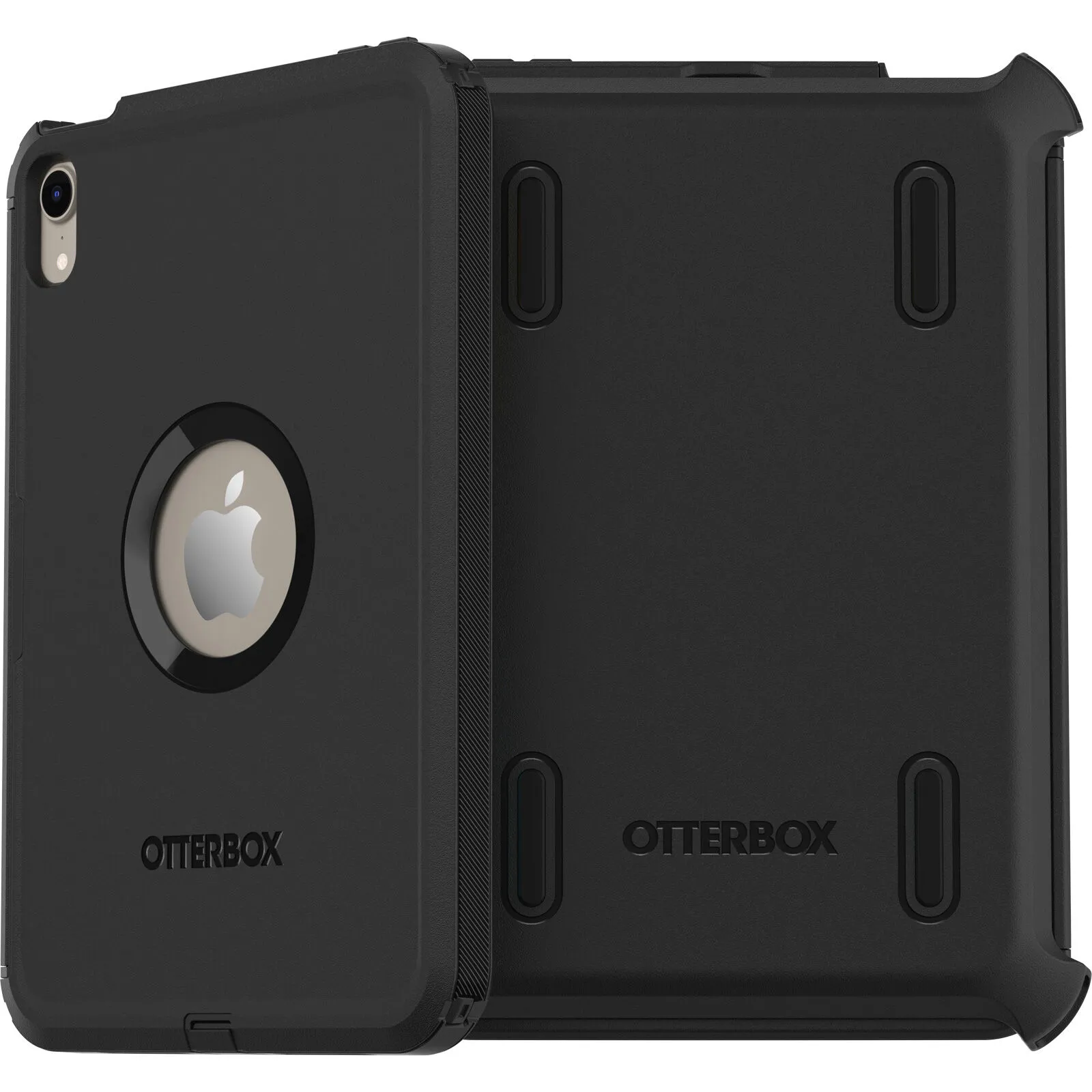 Otterbox Defender Apple iPad Mini 6th gen Black