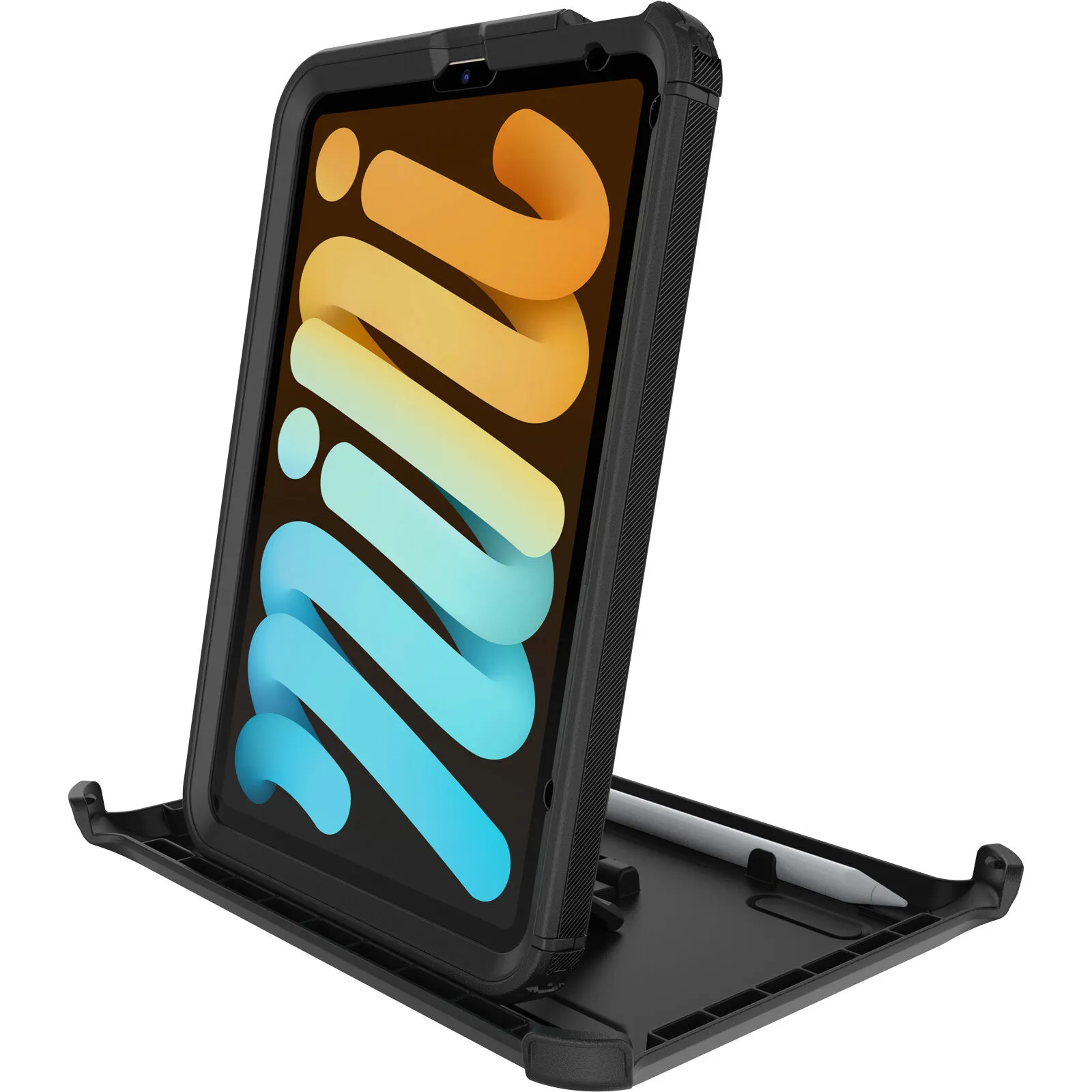 Otterbox Defender Apple iPad Mini 6th gen Black