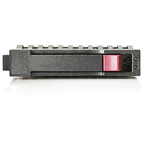 HP 4TB 6G SATA 7.2K 3.5in 512e SC HDD