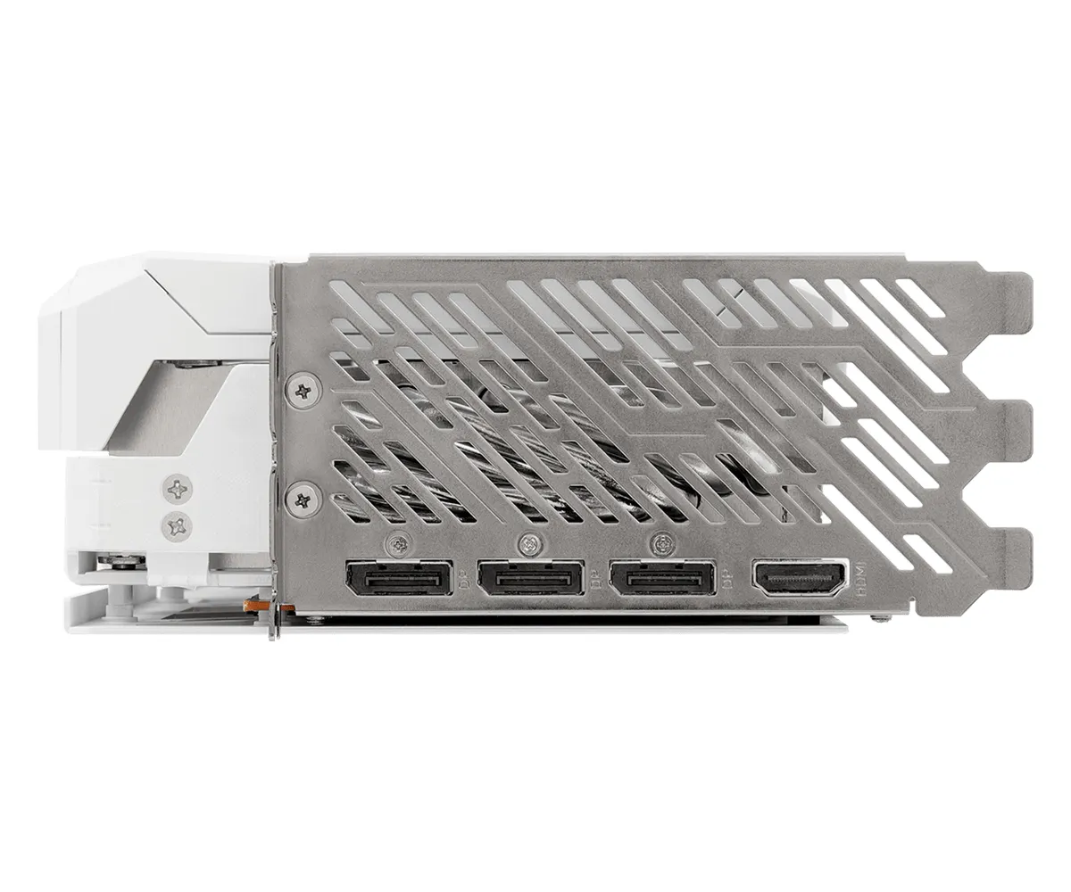 ASRock Radeon RX 9070 XT Taichi White OC 16GB Graphics Card