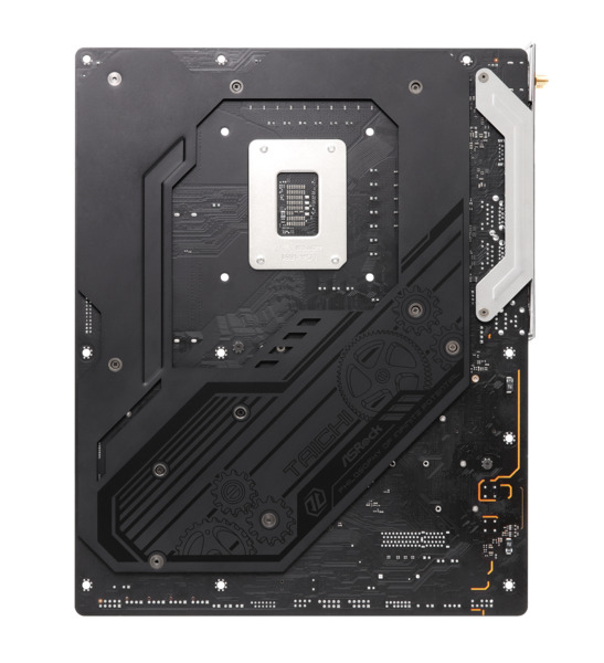 ASRock Z890 Taichi Wi-Fi 7 LGA1851 ATX -emolevy
