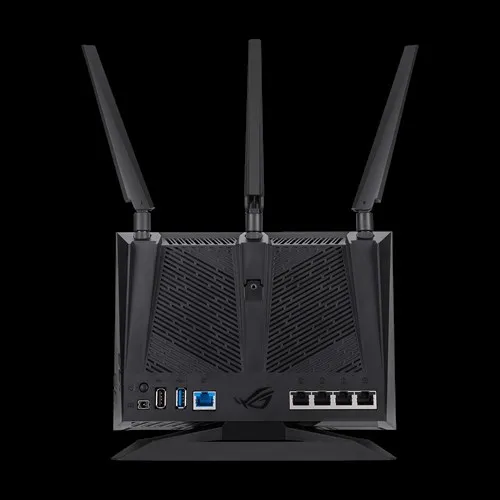 Asus ROG GT-AC2900 Dual-Band, WiFi 6 - router