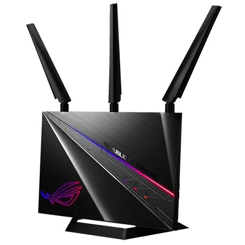 Asus ROG GT-AC2900 Dual-Band, WiFi 6 - router