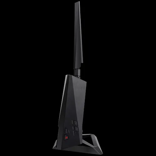 Asus ROG GT-AC2900 Dual-Band, WiFi 6 - router