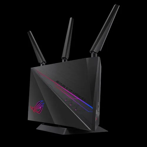 Asus ROG GT-AC2900 Dual-Band, WiFi 6 - router