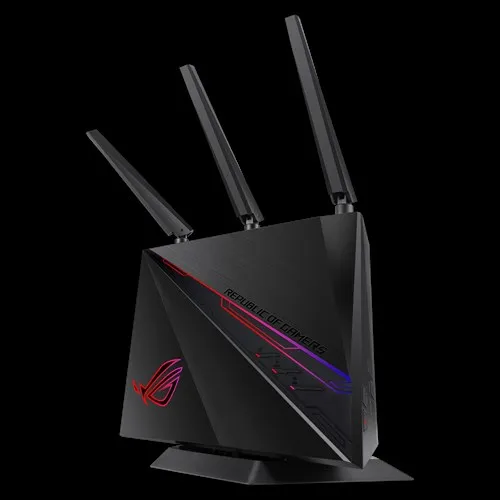 Asus ROG GT-AC2900 Dual-Band, WiFi 6 - router