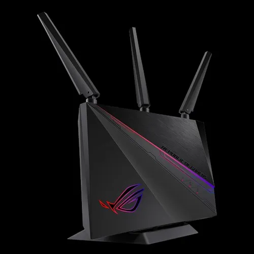 Asus ROG GT-AC2900 Dual-Band, WiFi 6 - router
