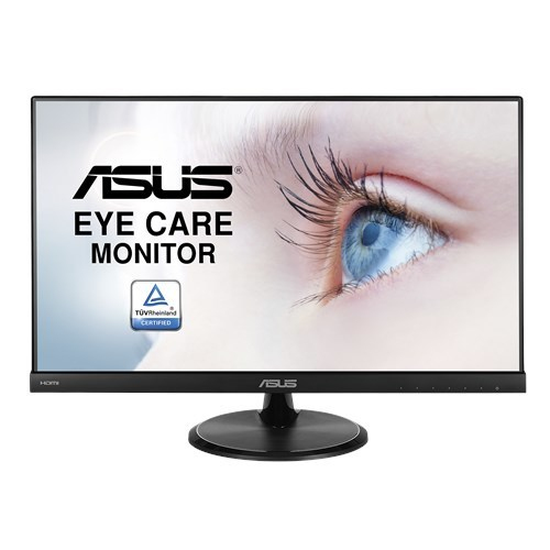 Asus 23" VC239HE, Full HD, IPS -n&auml;ytt&ouml;