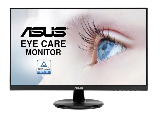Asus 24&quot; VA24DQ Full HD, IPS - sk&auml;rm