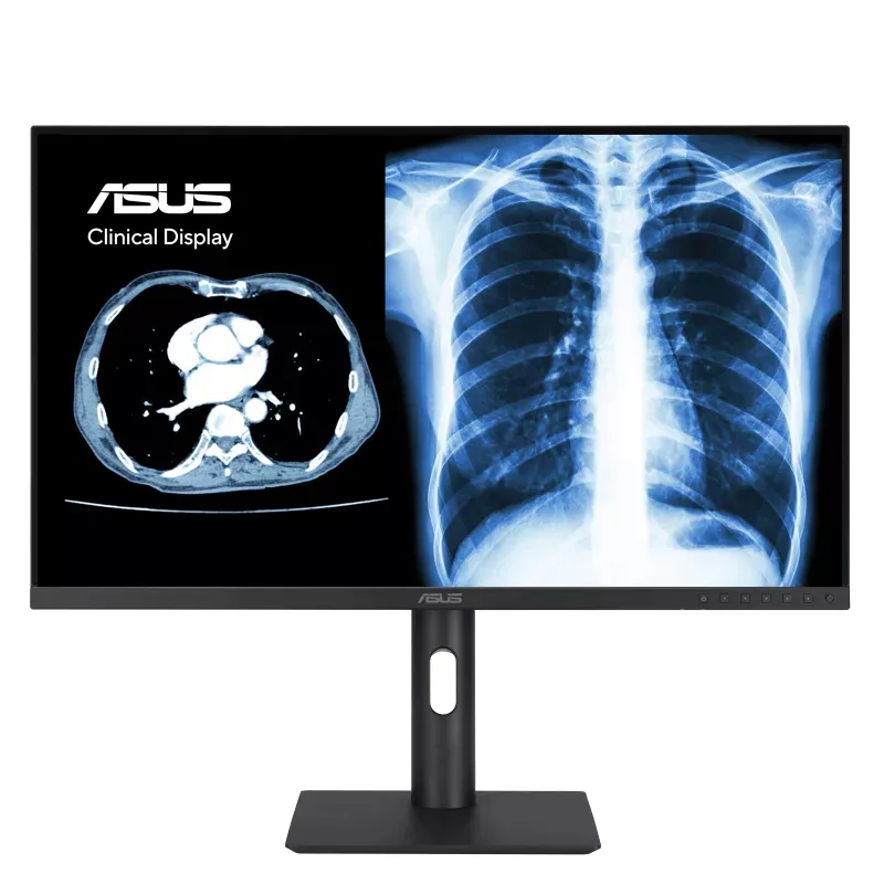 ASUS MH2741A 27" QHD, IPS Healthcare Monitor with USB-C hub