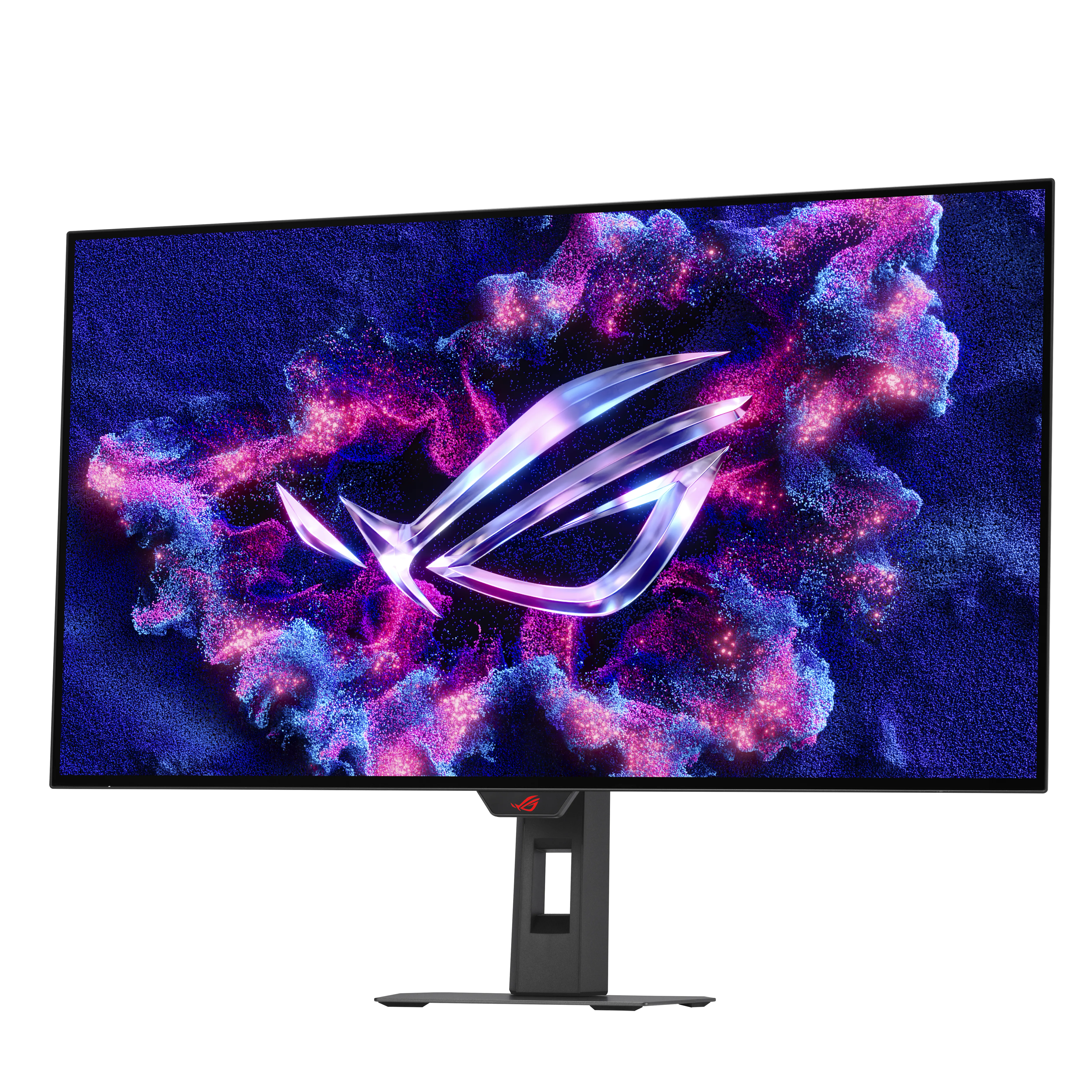 ASUS ROG Strix OLED XG32UCWMG 31.5" 4K UHD, WOLED, 240Hz, HDR -pelin&auml;ytt&ouml;, USB-C hub
