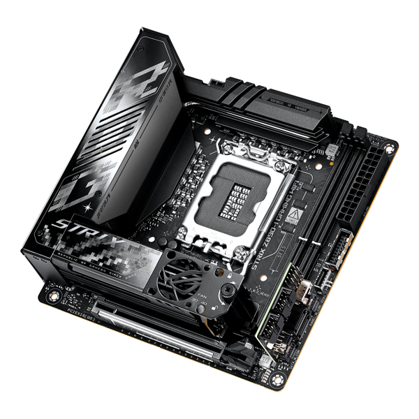 Asis ROG Strix Z890-I Gaming Z890 WiFi LGA 1851 mITX - motherboard