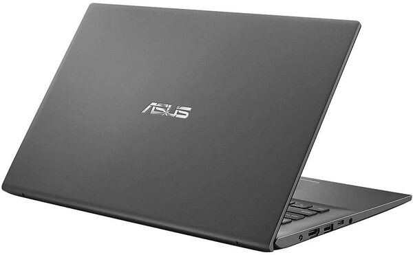 Asus VivoBook 14&quot; R3-3250U, 8GB, 512GB, Win 10 Home - notebook, Black