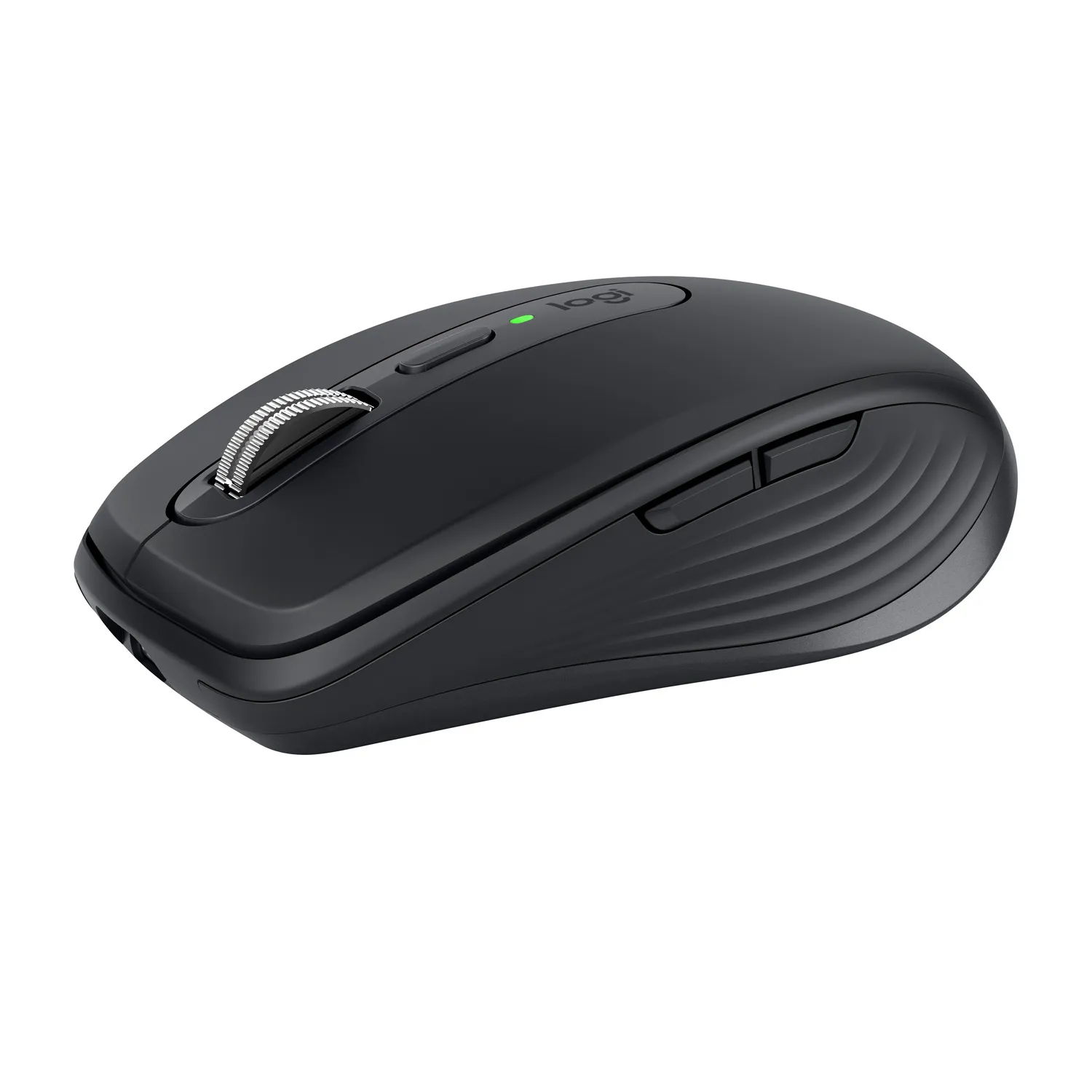 Logitech MX Anywhere 3 Wireless Mouse, Graphite
