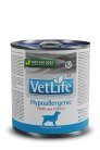 Farmina Vet Life Hypoallergenic Pork & Potato, Wet food for dogs, 300g