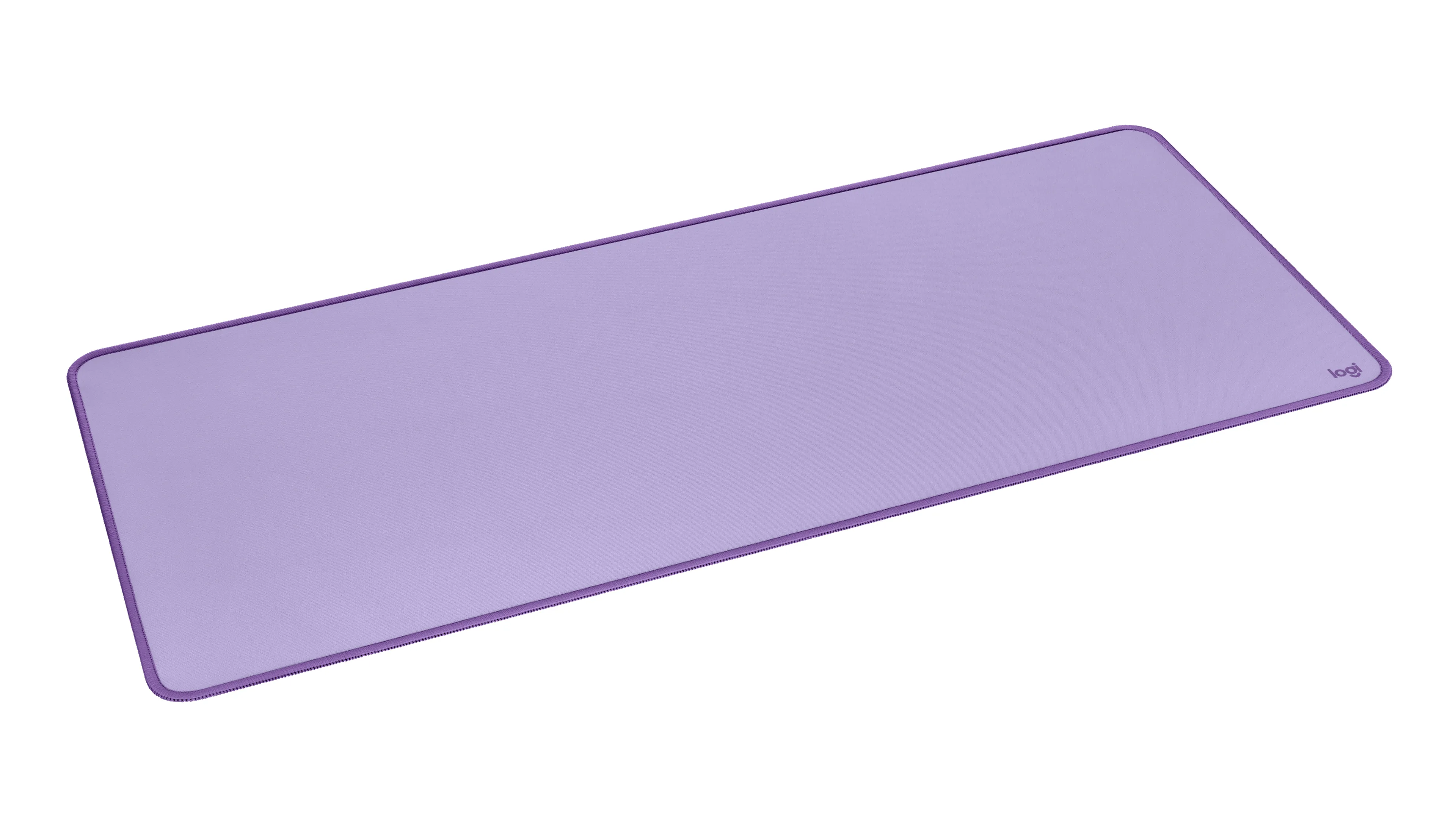 Logitech Desk Mat Studio Series Mousepad, 700x300 mm, Lavender