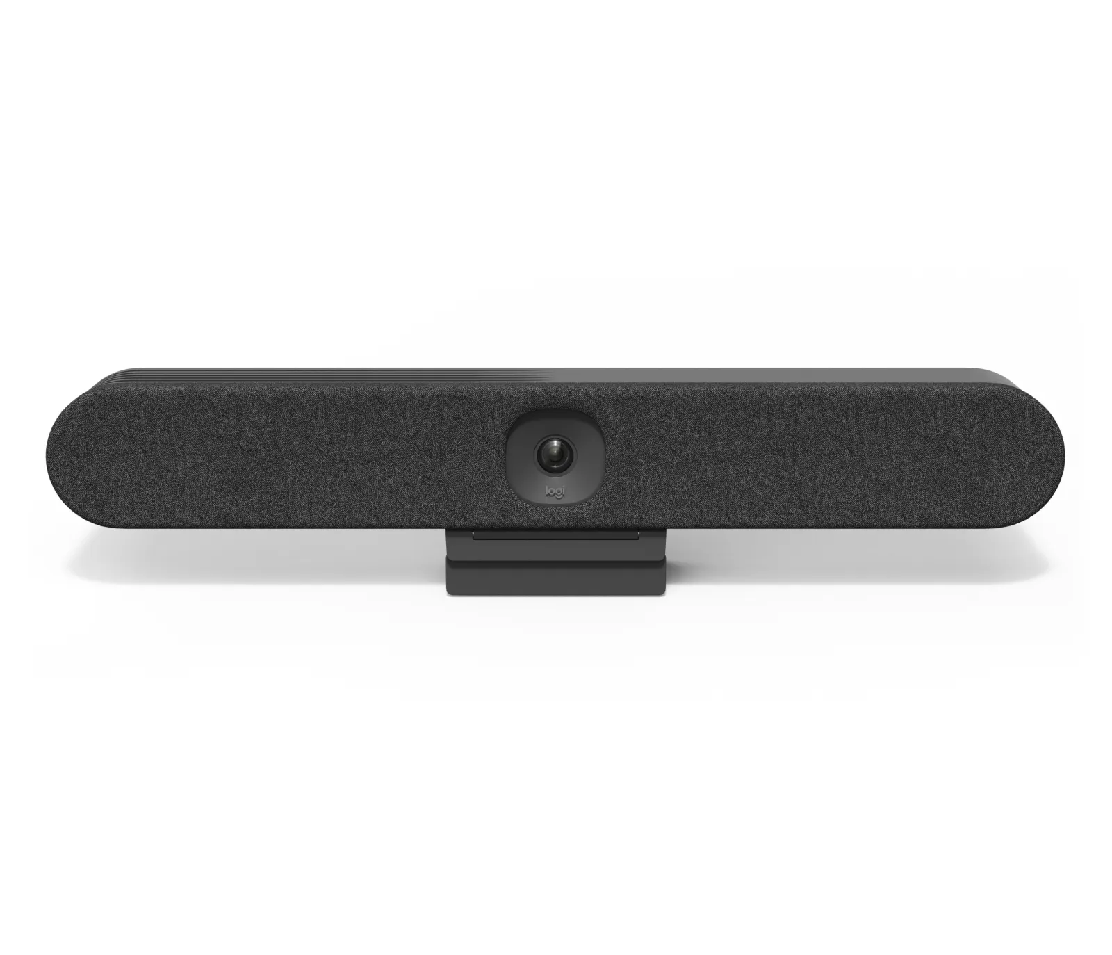 LOGITECH WEBCAM - Rally Bar Huddle - GRAPHITE - USB - PLUGE - WW-9006 - INDO/KO/EU