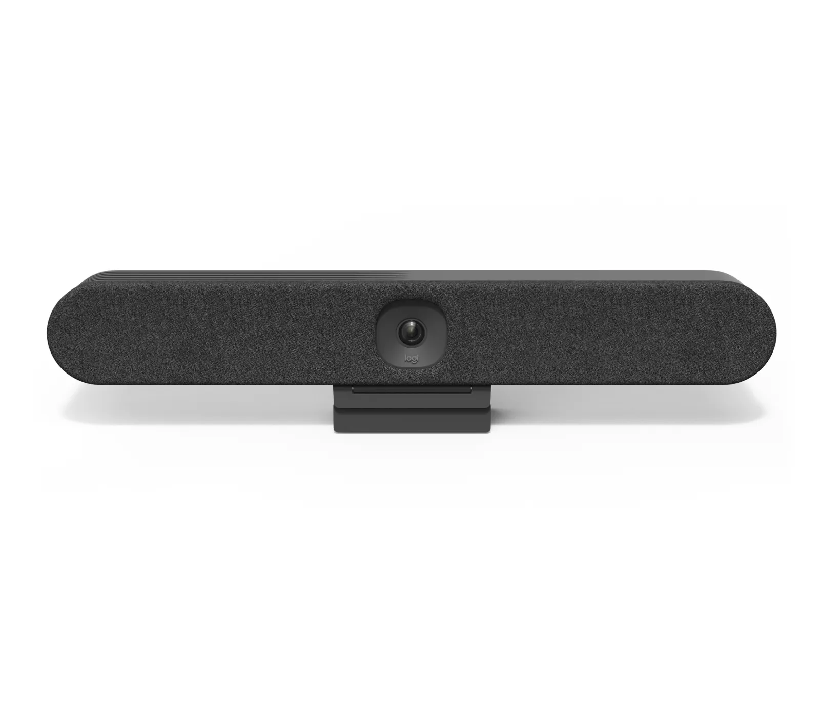 LOGITECH WEBCAM - Rally Bar Huddle - GRAPHITE - USB - PLUGE - WW-9006 - INDO/KO/EU