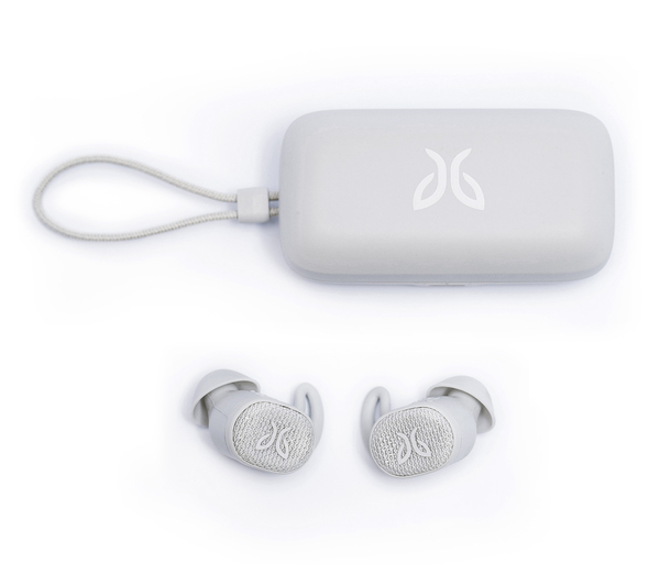 Jaybird Vista 2 Bluetooth Headphones, Nimbus Grey