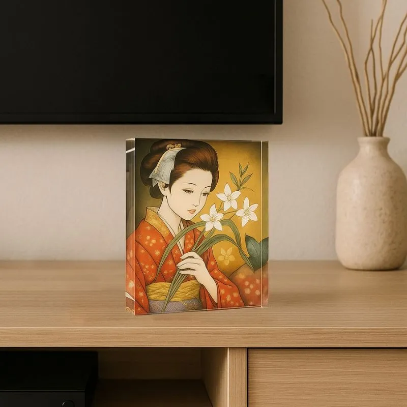 KODAK 10x15cm Transparent Frame