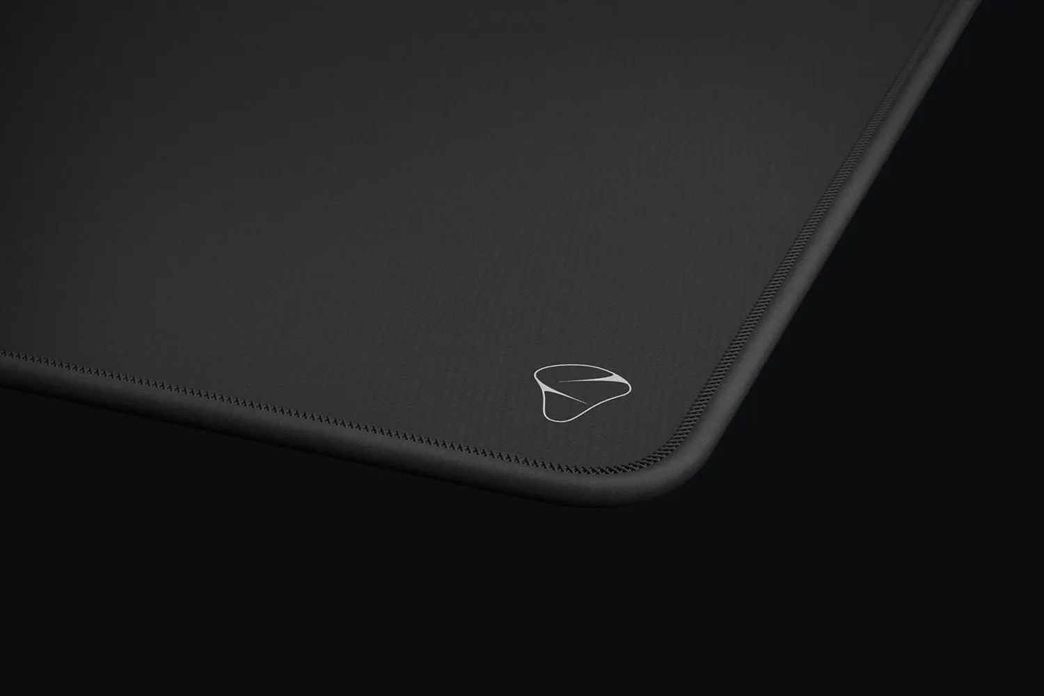 Mionix Alioth XL - gaming mousepad, 900x400 mm, Black