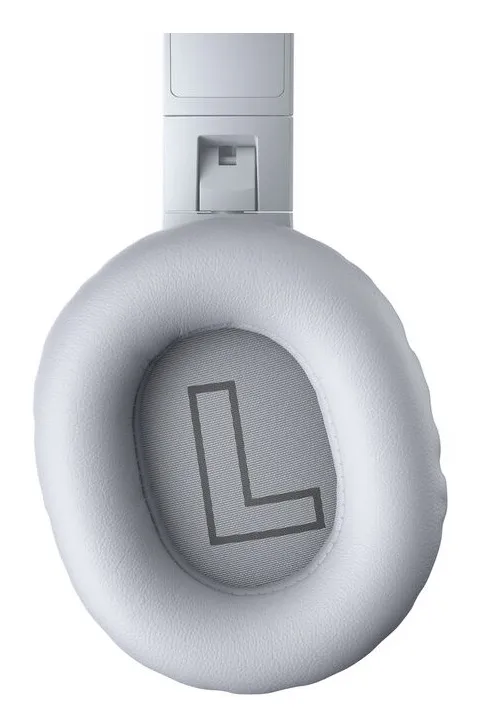 Belkin SoundForm Play ANC -langattomat kuulokkeet, harmaa