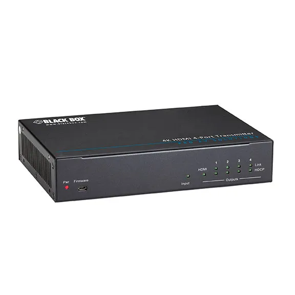 Video Extender  4K Transmitter