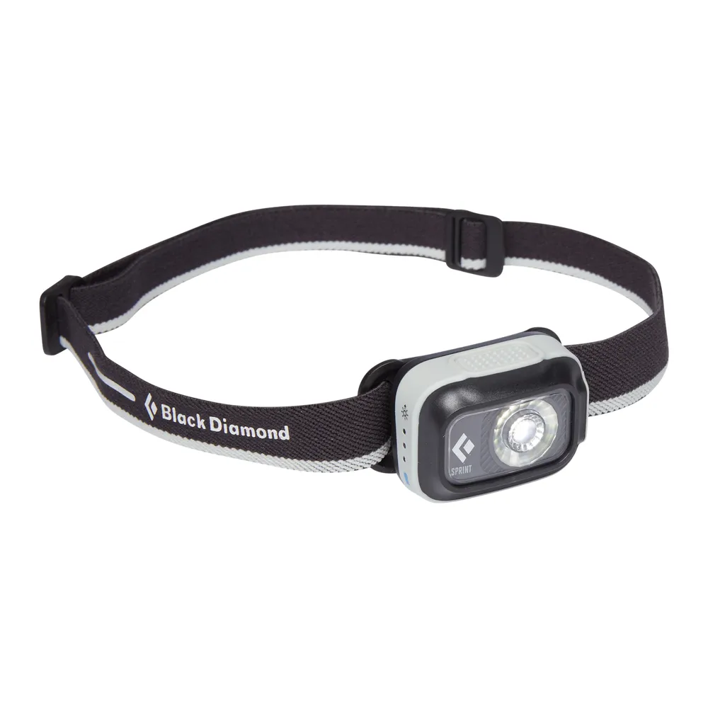 Black Diamond SPRINT 225 HEADLAMP BD6206531001ALL1