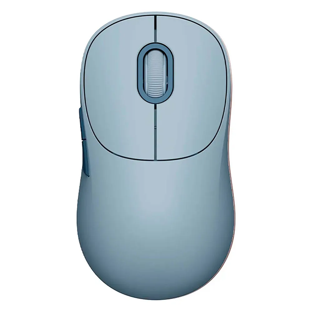 Xiaomi Wireless Mouse Lite 3, blue