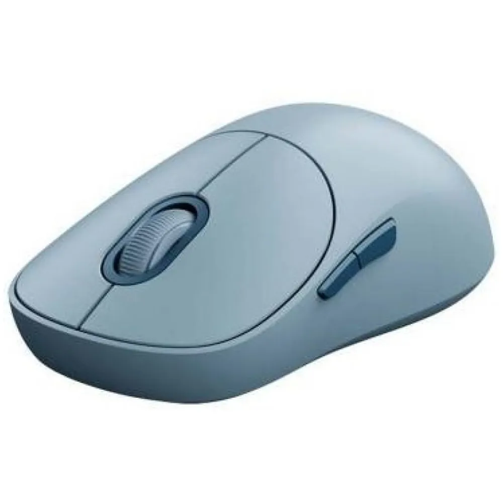 Xiaomi Wireless Mouse Lite 3, blue