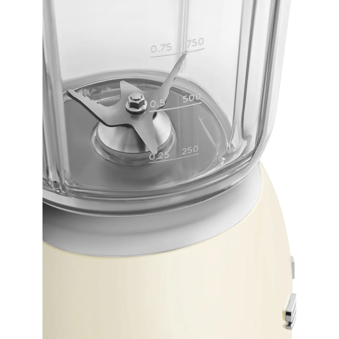 SMEG 50's Style - blender
