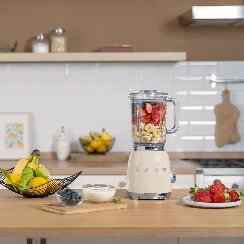 SMEG 50's Style - blender