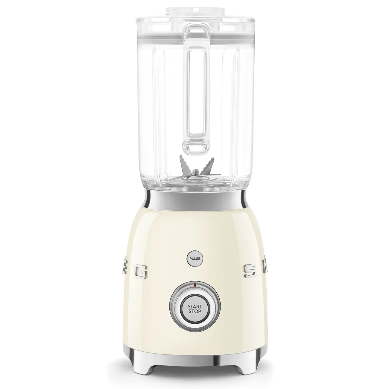 SMEG 50's Style - blender