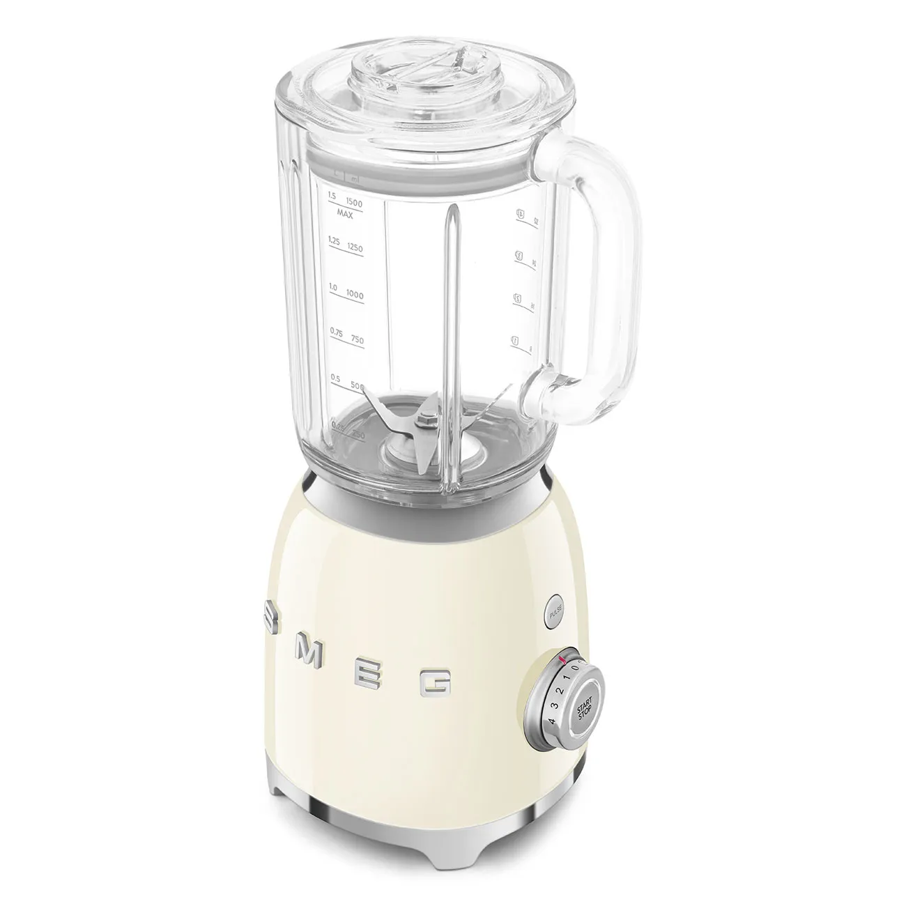 SMEG 50's Style - blender