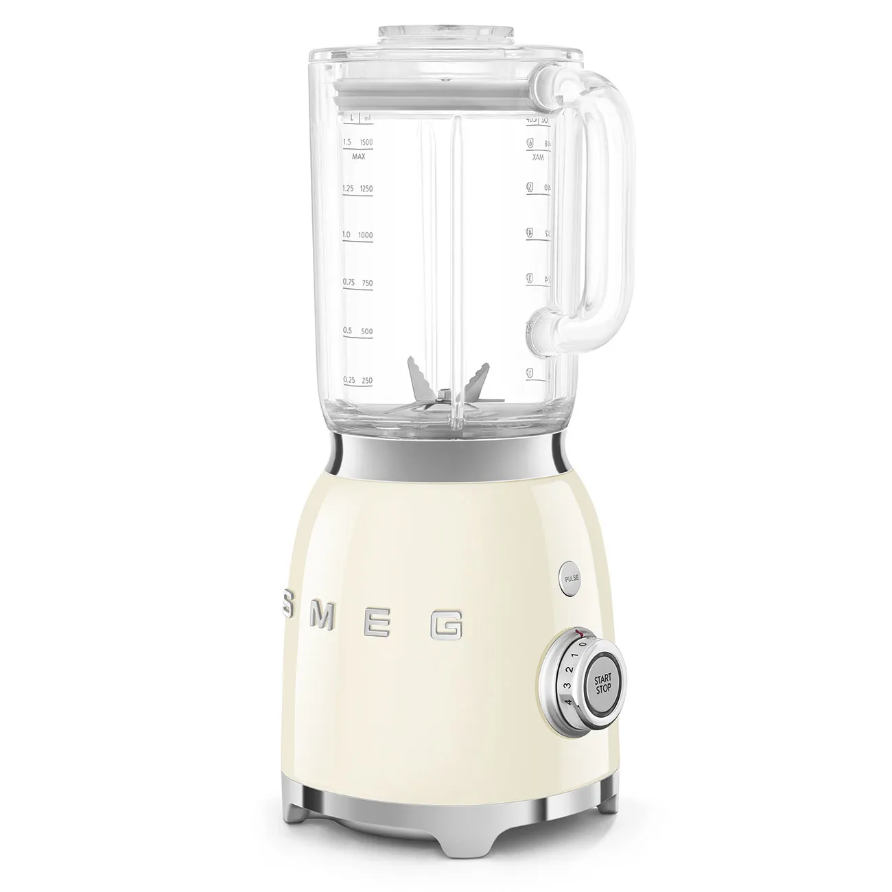 SMEG 50's Style - blender
