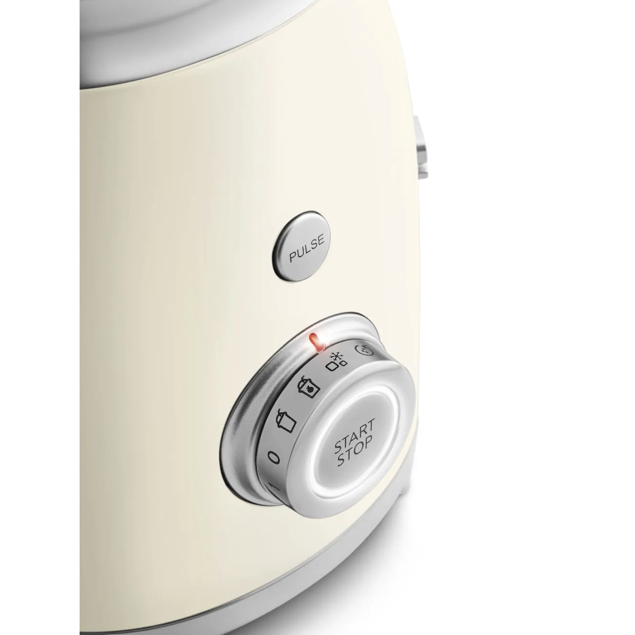 SMEG 50's Style - blender