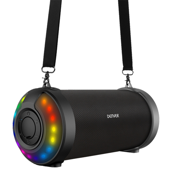Denver Portable Bluetooth speaker 8,5Watt