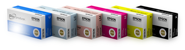 S020448 light cyan ink cartridge