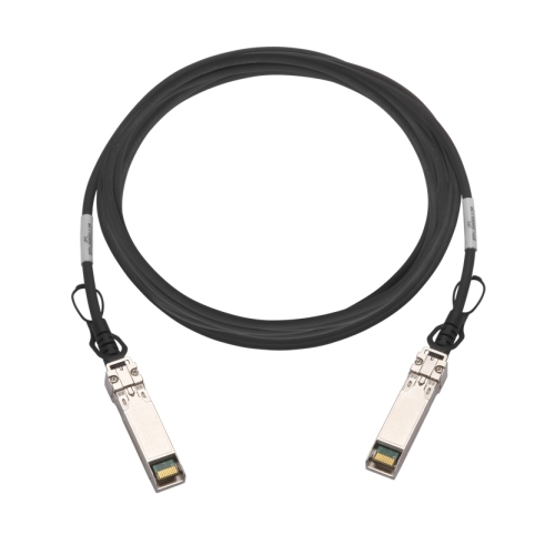 QNAP SFP28 25GbE twinaxial direct attach cable 1.5M