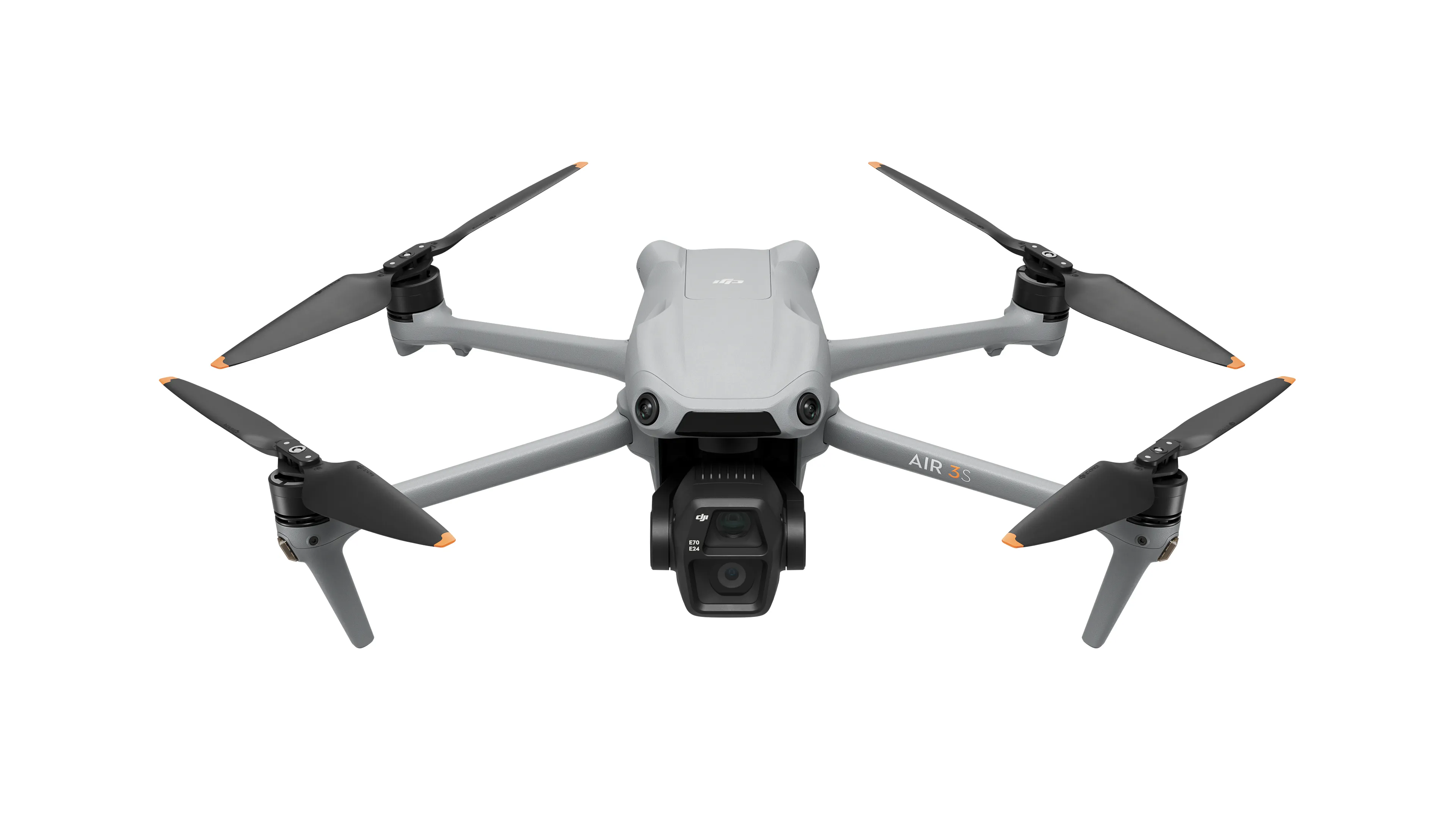 DJI Air 3S Fly More Combo (DJI RC 2)