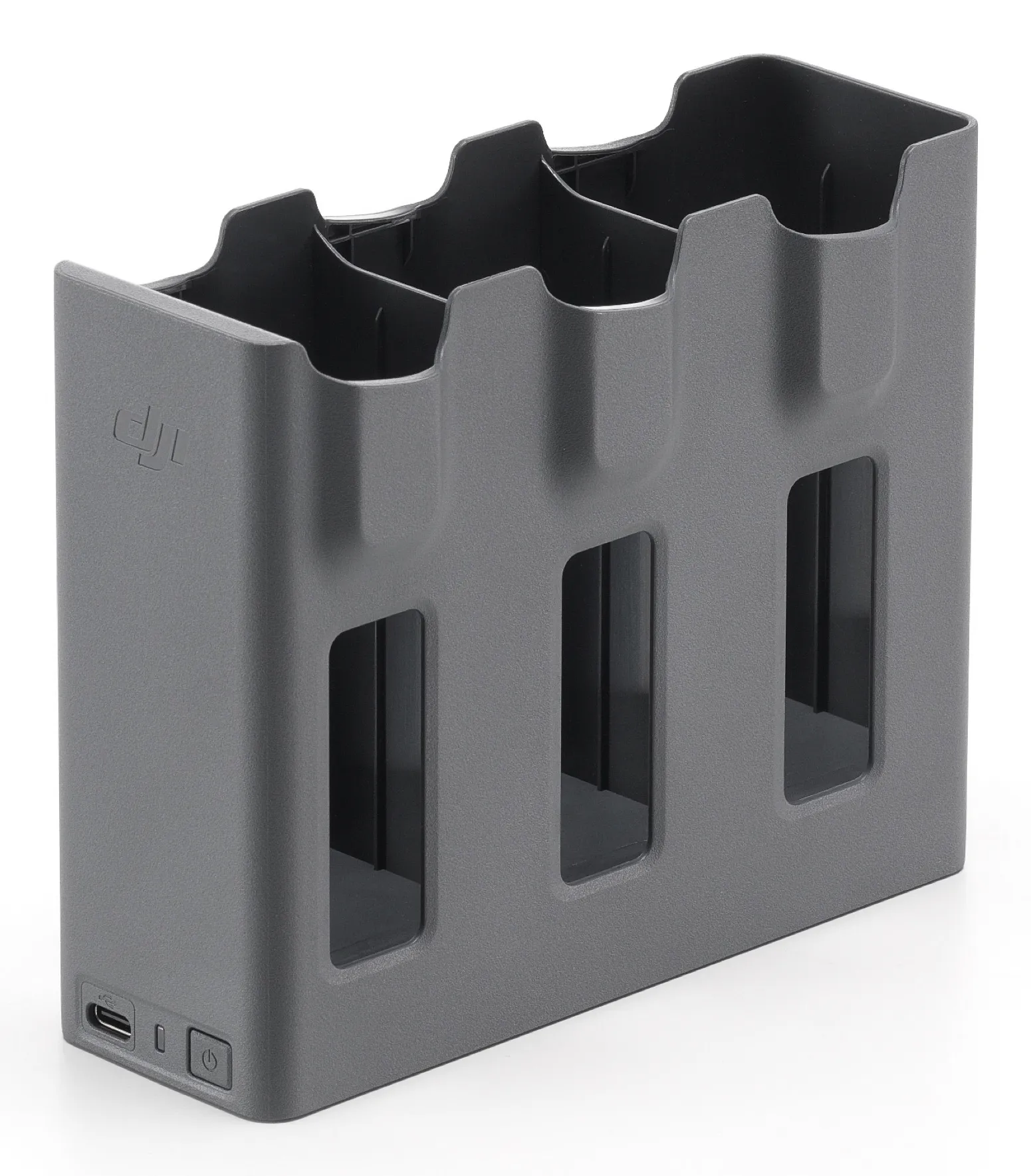 DJI Mavic 4 Pro Parallel Charging Hub