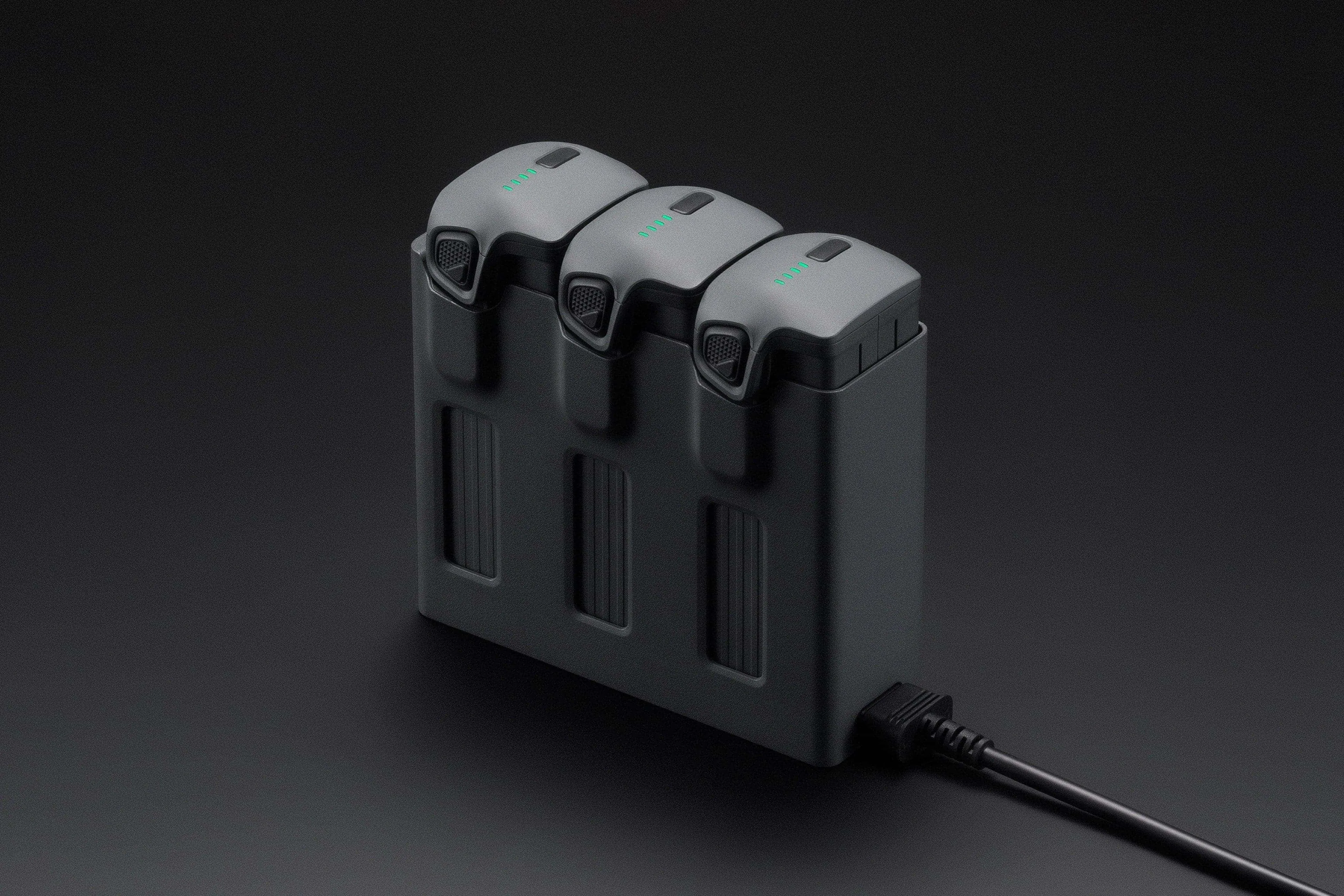 DJI Mavic 4 Pro Parallel Charging Hub